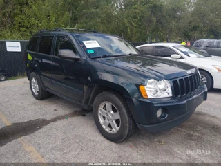 JEEP JEEP GRAND CHEROKEE LAREDO