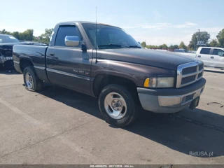 DODGE DODGE RAM 1500 LT