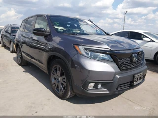 HONDA HONDA PASSPORT 2WD EX-L