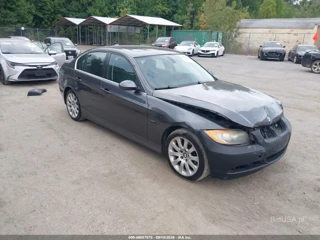 BMW 335XI