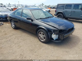 TOYOTA TOYOTA CAMRY LE V6