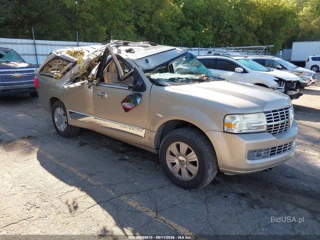 LINCOLN LINCOLN NAVIGATOR ULTIMATE