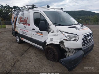 FORD FORD TRANSIT-250