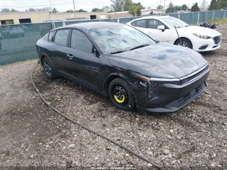 KIA KIA K4 LXS