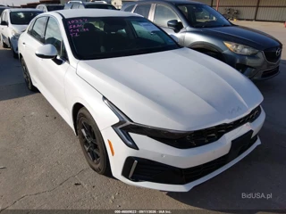 KIA KIA K5 LXS FWD