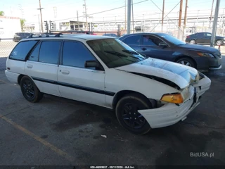 FORD FORD ESCORT LX/SPORT