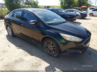FORD FORD FOCUS SE