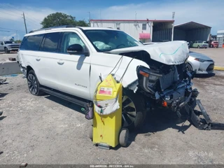 FORD FORD EXPEDITION PLATINUM MAX