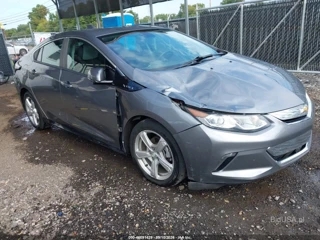 CHEVROLET CHEVROLET VOLT LT