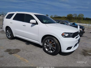DODGE DODGE DURANGO GT PLUS RWD