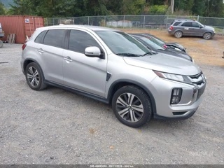 MITSUBISHI MITSUBISHI OUTLANDER SPORT 2.0 SE AWC