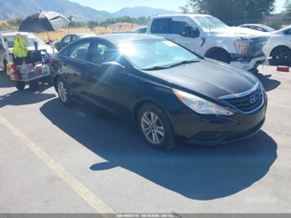 HYUNDAI HYUNDAI SONATA GLS