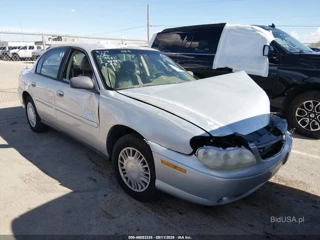 CHEVROLET CHEVROLET MALIBU