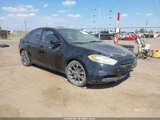 DODGE DODGE DART SXT