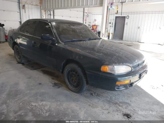 TOYOTA TOYOTA CAMRY LE