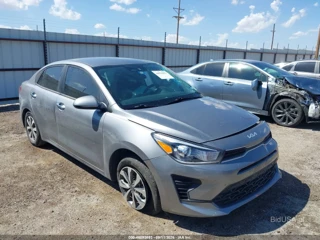 KIA KIA RIO S