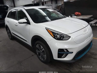 KIA KIA NIRO EV EX PREMIUM