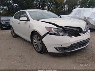 LINCOLN LINCOLN MKS