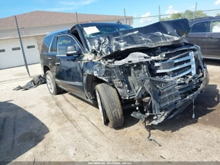 CADILLAC CADILLAC ESCALADE PREMIUM LUXURY