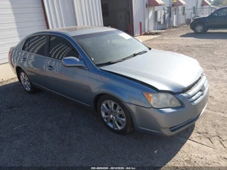 TOYOTA TOYOTA AVALON XLS