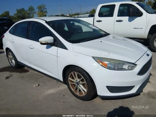 FORD FORD FOCUS SE