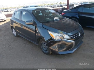 MITSUBISHI MITSUBISHI MIRAGE ES/LE