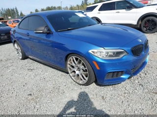 BMW M235