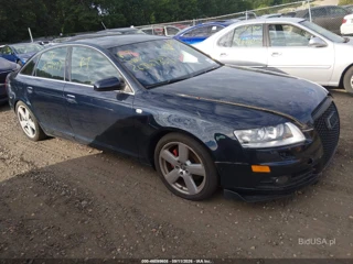 AUDI AUDI A6 3.2