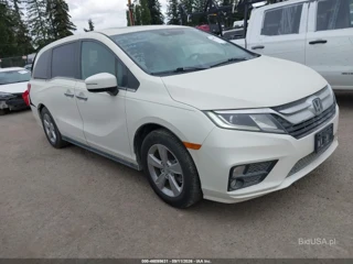 HONDA HONDA ODYSSEY EX-L