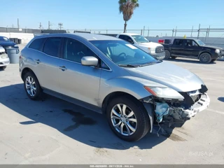 MAZDA MAZDA CX-7 S TOURING