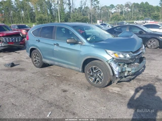 HONDA HONDA CR-V SE
