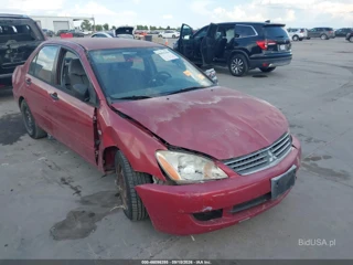 MITSUBISHI MITSUBISHI LANCER ES/SE