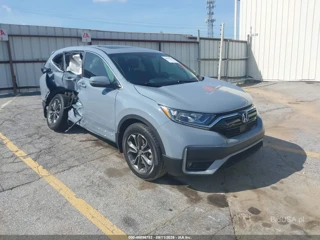 HONDA HONDA CR-V 2WD EX-L
