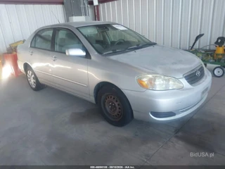 TOYOTA TOYOTA COROLLA LE