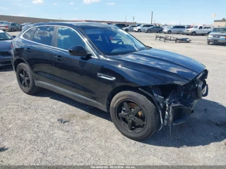 JAGUAR JAGUAR F-PACE PRESTIGE P300 AWD AUTOMATIC
