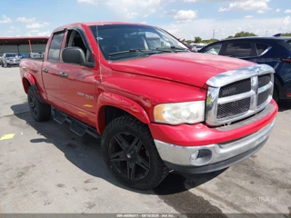 DODGE DODGE RAM 1500 ST/SLT