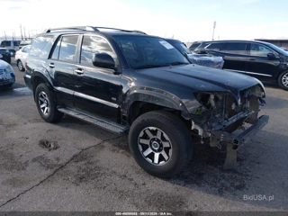 TOYOTA TOYOTA 4RUNNER SR5 V6