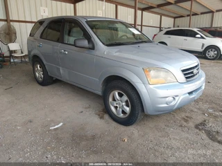 KIA KIA SORENTO