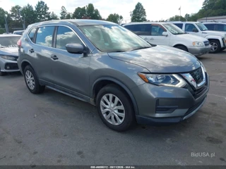 NISSAN NISSAN ROGUE S