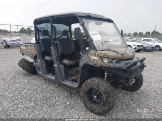 CAN-AM CAN-AM DEFENDER MAX XT HD10