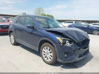 MAZDA MAZDA CX-5 TOURING