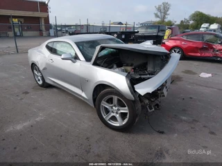 CHEVROLET CHEVROLET CAMARO 1LT