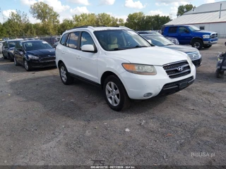 HYUNDAI HYUNDAI SANTA FE LIMITED/SE