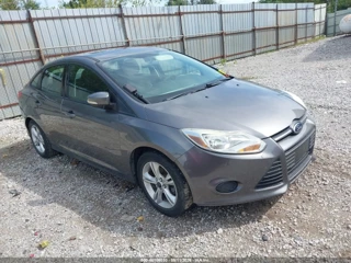 FORD FORD FOCUS SE