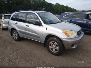 TOYOTA TOYOTA RAV4