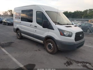 FORD FORD TRANSIT-250