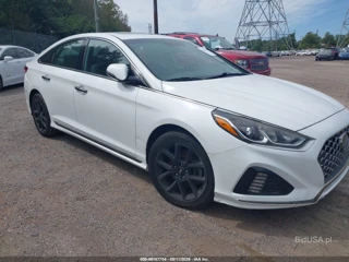 HYUNDAI HYUNDAI SONATA SPORT 2.0T