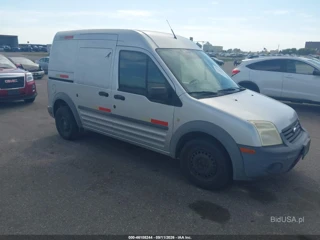 FORD FORD TRANSIT CONNECT XL
