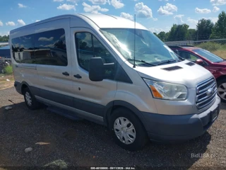 FORD FORD TRANSIT-350 XLT