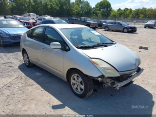 TOYOTA TOYOTA PRIUS